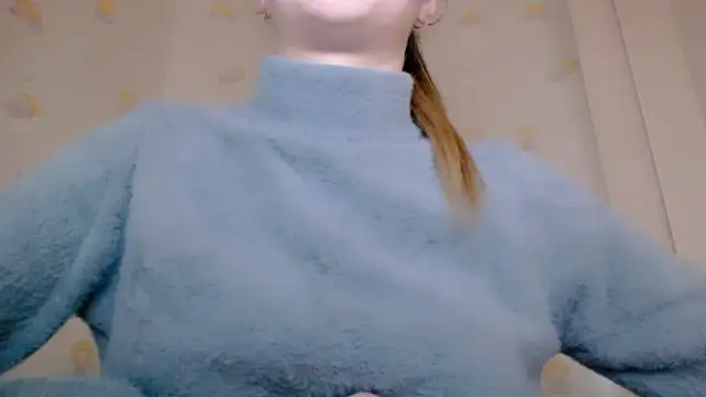 AliceFlirtt  online show from January 28, 2025, 8:57 am