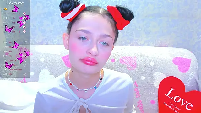 Snapshot of Vanessa_Florence chatting on February 27, 2026, 1:17 am Vanessa Florence online show from February 27, 2026, 1:17 am