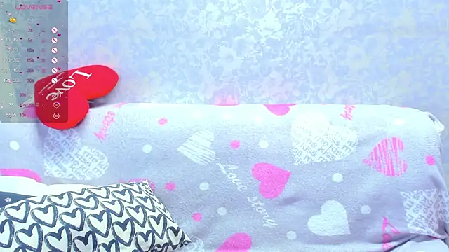Snapshot of Vanessa_Florence chatting on July 5, 2026, 1:10 am Vanessa Florence online show from July 5, 2026, 1:10 am