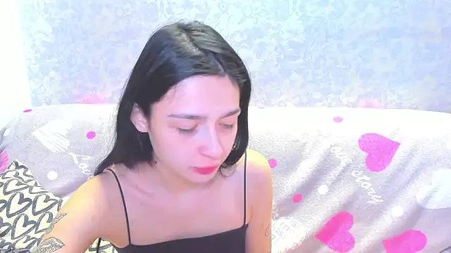 Snapshot of Vanessa_Florence chatting on February 12, 2026, 1:16 am Vanessa Florence online show from February 12, 2026, 1:16 am