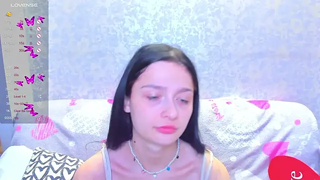 Snapshot of Vanessa_Florence chatting on February 28, 2026, 1:16 am Vanessa Florence online show from February 28, 2026, 1:16 am