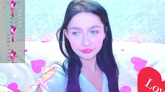 Vanessa Florence online show from April 3, 2026, 1:23 am