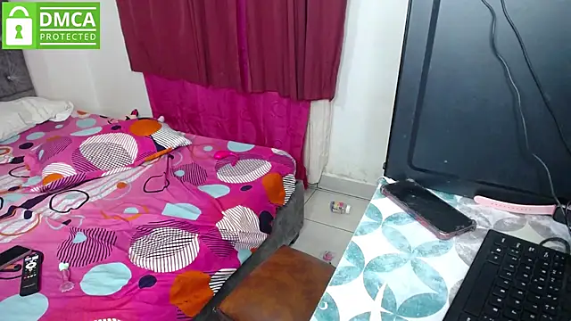 Snapshot of susana2523 chatting on April 21, 2026, 3:02 am susana2523 online show from April 21, 2026, 3:02 am