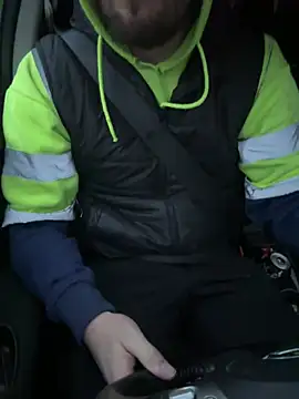 cussy007 online show from February 19, 2026, 7:05 am