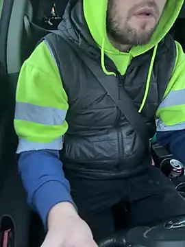 cussy007 online show from February 16, 2026, 7:18 am