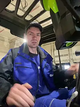 Ricoleckt online show from January 14, 2025, 10:17 am