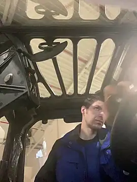 Ricoleckt online show from March 11, 2025, 6:19 am