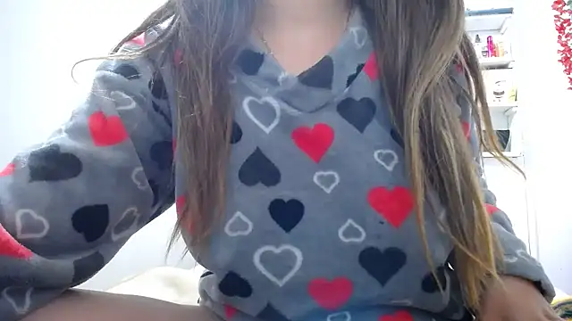 Luna girlhot  online show from March 1, 2026, 7:41 am