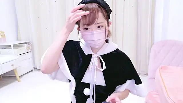 Snapshot of -MARIchan- chatting on December 23, 2024, 3:11 pm -MARIchan- online show from December 23, 2024, 3:11 pm