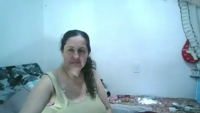 ximenajimenez online show from November 20, 2025, 10:31 pm