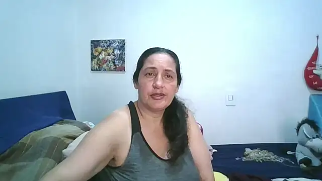 Snapshot of ximenajimenez chatting on June 7, 2026, 5:40 pm ximenajimenez online show from June 7, 2026, 5:40 pm