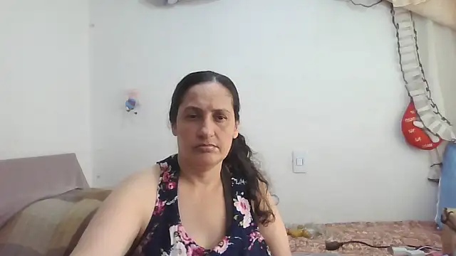 ximenajimenez online show from September 21, 2025, 6:46 pm
