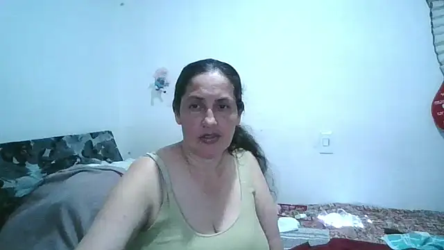 ximenajimenez online show from November 28, 2025, 10:54 pm
