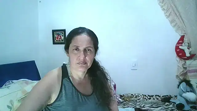ximenajimenez online show from March 21, 2026, 11:08 pm