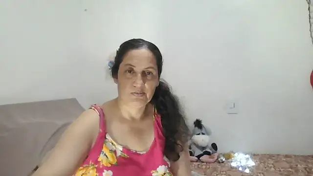 ximenajimenez online show from September 27, 2025, 10:38 pm