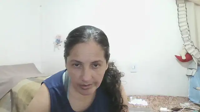 ximenajimenez online show from October 13, 2025, 9:49 pm