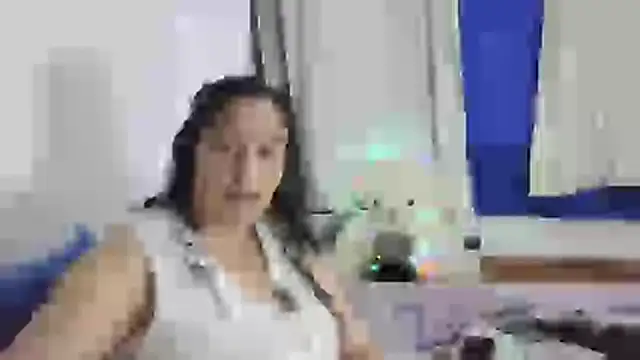 ximenajimenez online show from January 9, 2026, 10:28 pm