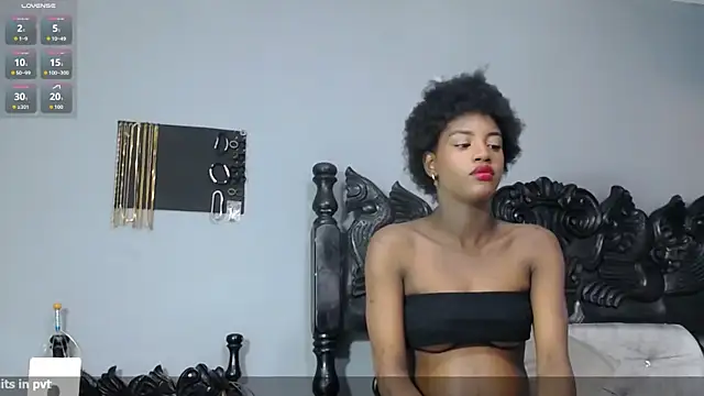 Snapshot of submissive_black_whore chatting on September 26, 2025, 7:43 pm submissive black whore online show from September 26, 2025, 7:43 pm