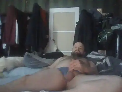 Prehistorixxx2686 online show from October 13, 2025, 1:34 pm