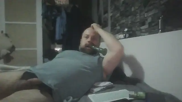 Prehistorixxx2686 online show from January 6, 2026, 9:30 pm