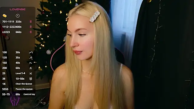 Kimmy powell online show from January 11, 2026, 2:51 am