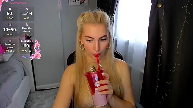 Kimmy powell online show from February 18, 2026, 3:59 am