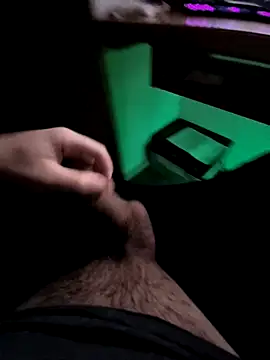 Chiquitaitaliana online show from March 10, 2025, 10:55 pm