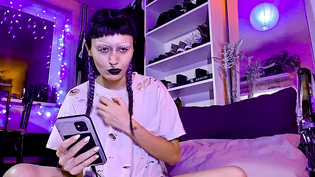 god x girl online show from December 21, 2024, 9:58 pm