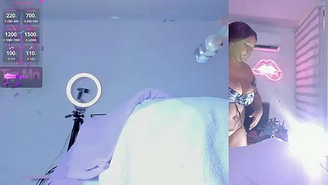 Abigail Girl   online show from February 26, 2026, 5:02 pm