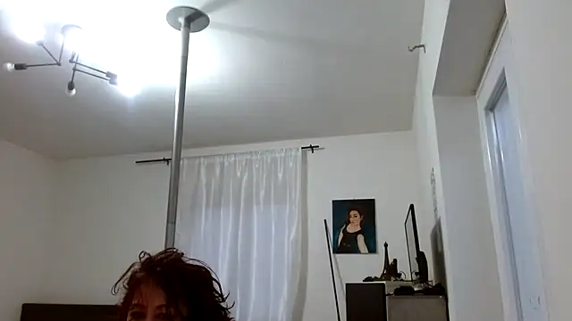 danasantoreal online show from February 14, 2026, 8:03 am