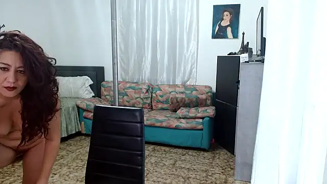 danasantoreal online show from January 17, 2026, 9:02 am