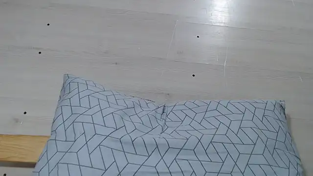 CRISTIINA37 online show from November 11, 2025, 2:45 pm