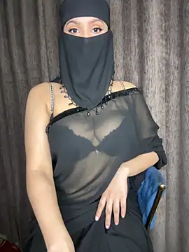 YourThirstySlut online show from October 29, 2025, 8:08 pm