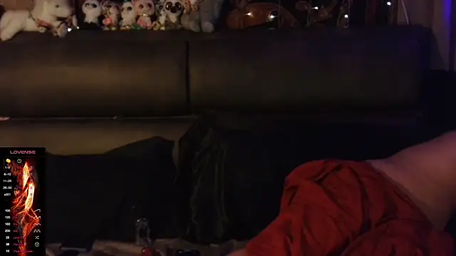 Hard to Handlexxx online show from January 31, 2025, 11:24 pm