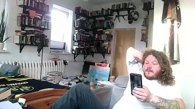 sunr1sa online show from March 8, 2026, 7:22 am