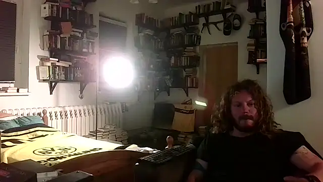 sunr1sa online show from October 7, 2025, 4:24 am