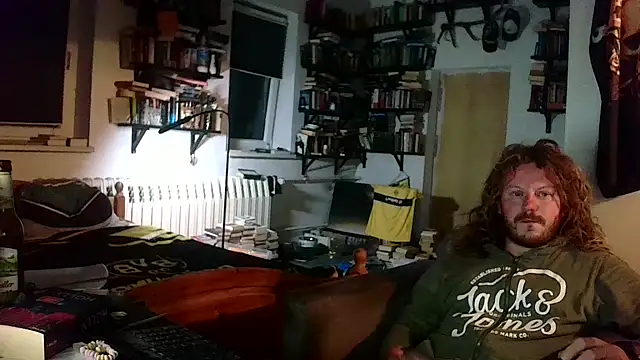 sunr1sa online show from September 11, 2025, 4:12 am