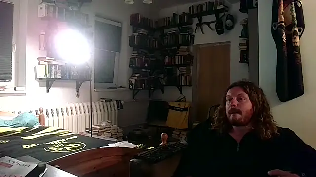 sunr1sa online show from October 2, 2025, 4:16 am