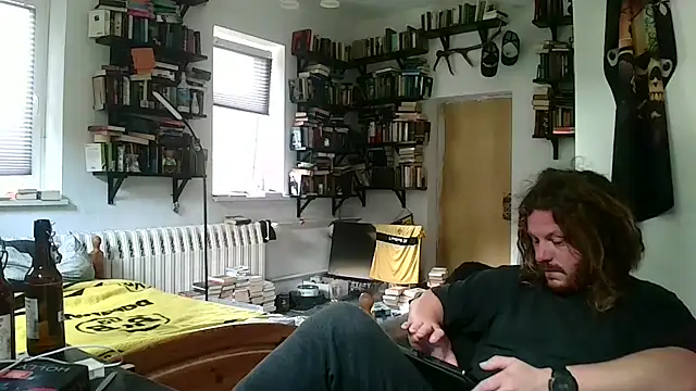 sunr1sa online show from October 5, 2025, 6:48 am