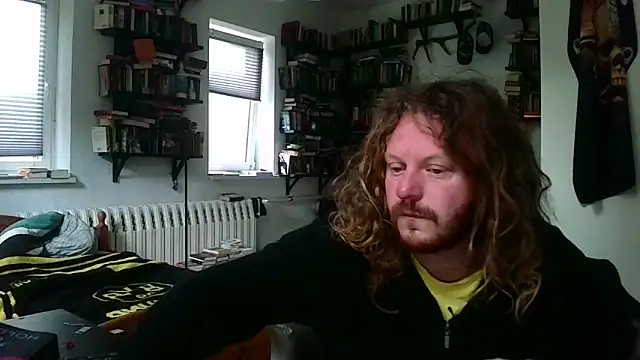 sunr1sa online show from October 19, 2025, 6:16 am