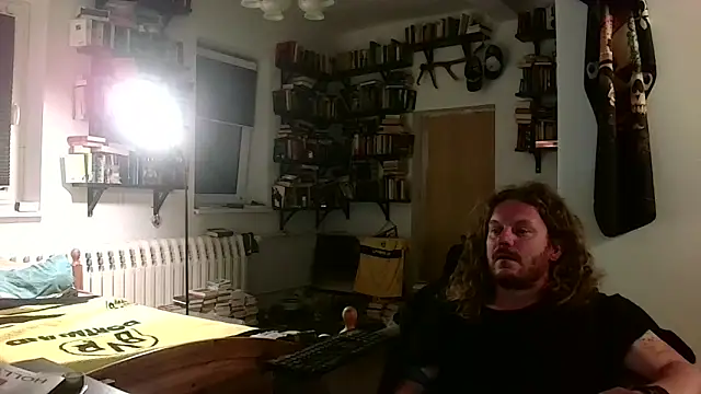 sunr1sa online show from October 1, 2025, 4:50 am