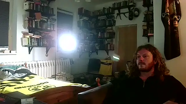 sunr1sa online show from October 6, 2025, 4:02 am