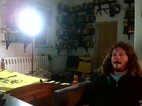 sunr1sa online show from September 26, 2025, 4:08 am