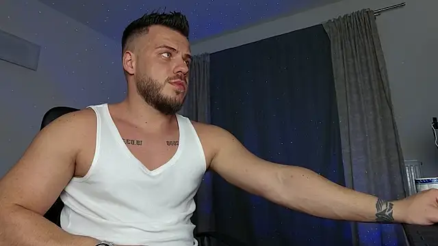 juliusmasters online show from February 14, 2025, 10:25 pm