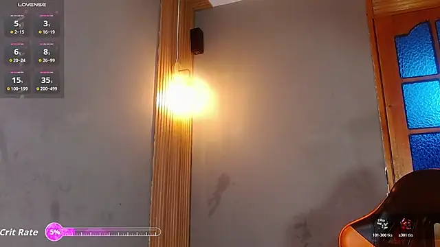 Mr WhiteCock online show from April 5, 2026, 6:31 am