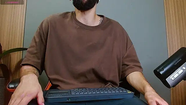 Mr WhiteCock online show from October 24, 2025, 12:20 am