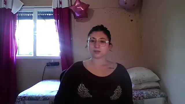 imsohornydacom online show from March 29, 2026, 5:58 pm