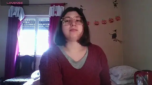 imsohornydacom online show from November 6, 2025, 3:49 pm