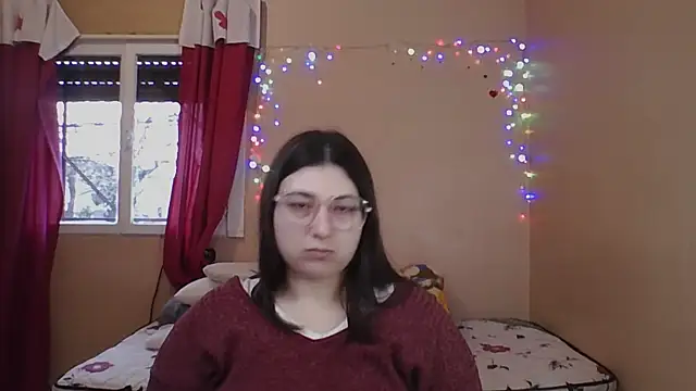Snapshot of imsohornydacom chatting on July 18, 2026, 5:10 pm imsohornydacom online show from July 18, 2026, 5:10 pm