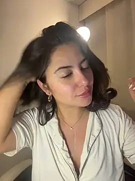 sukhakunis1 online show from March 15, 2026, 10:00 am